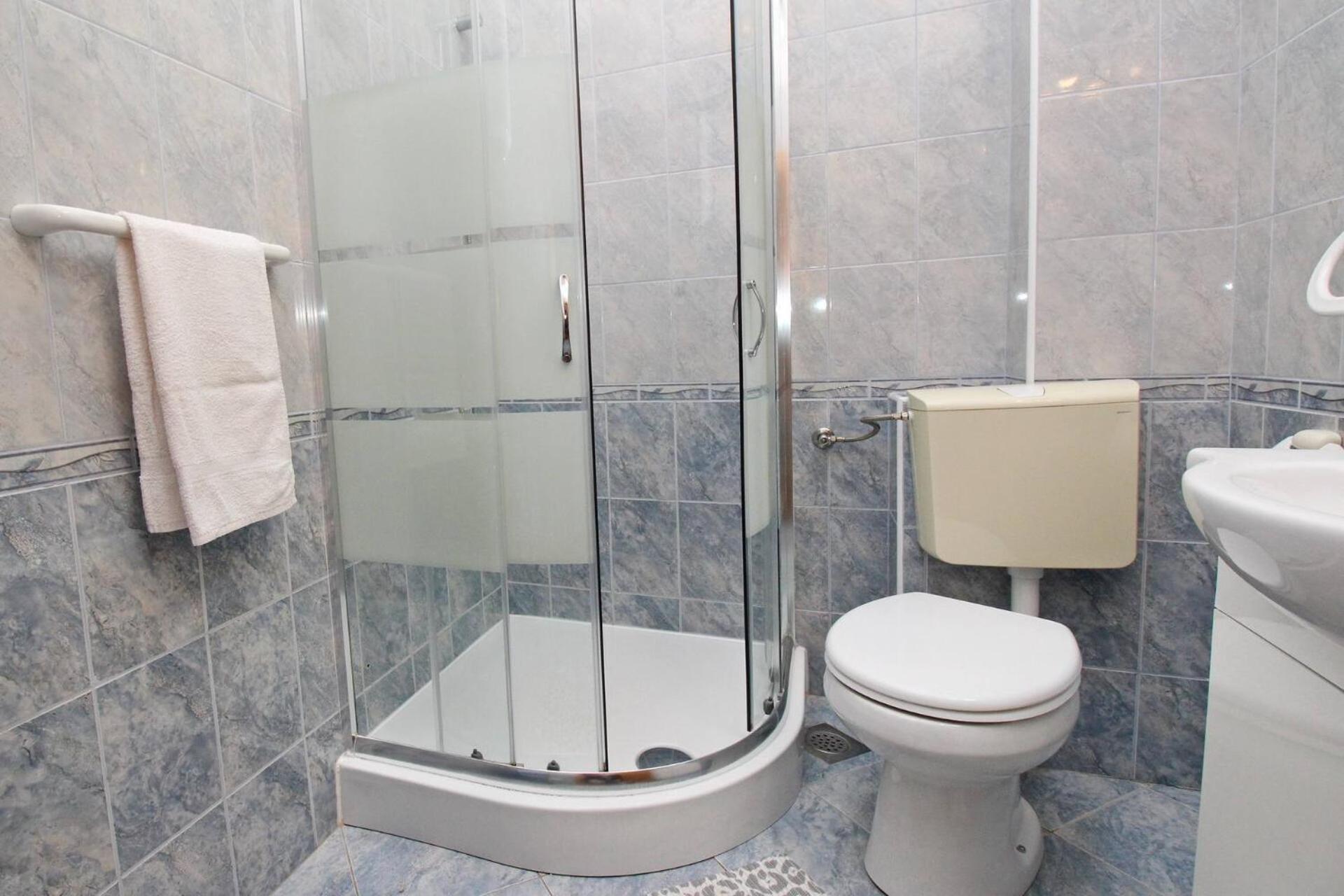 Apartments Aquarium Dorcic Baska  Exterior photo