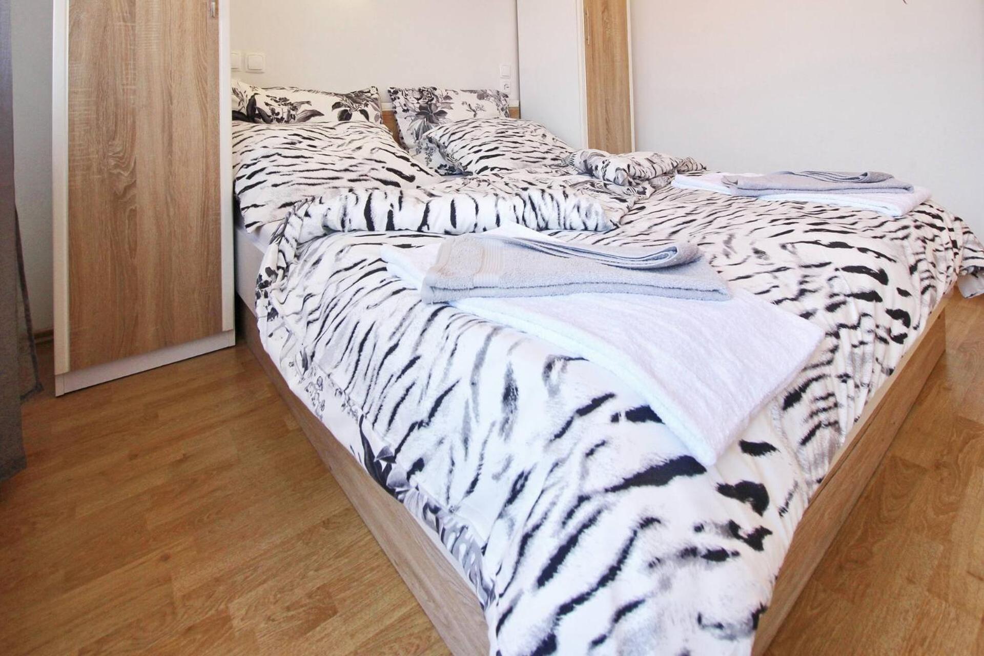 Apartments Aquarium Dorcic Baska  Exterior photo